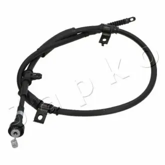 Трос стоянкового гальма Hyundai Coupe (04-) JAPKO 131H44L
