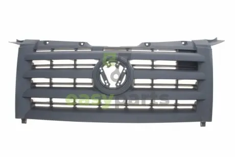 Решітка бампера (переднього) VW Crafter 2.0/2.5 TDI 06-16 DPA 88530914402