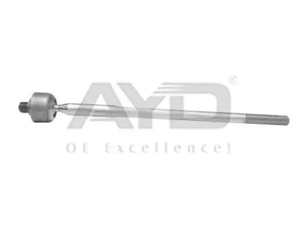 Тяга рулевая FORD ECOSPORT (11-) (95-15890) AYD 9515890