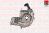 FIAT помпа мастила 500 1.2 LPG 10-, ALBEA 1.4 07-09, DOBLO 1.4 05-, FORD KA (RU8) 1.2 08-16, OPEL COMBO Tour 1.4 12-, LANCIA, JEEP, ALFA ROMEO, ABARTH FAI OP343 (фото 1)