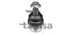 Кульова опора нижня L/R AUDI A8 D5, E-TRON, Q7, Q8 BENTLEY BENTAYGA VW TOUAREG 2.0-Electric 01.15- TALOSA 47-11578 (фото 1)