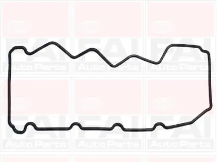 NISSAN Прокладка клапанной кришки Almera,Primera,X-Trail 2.2dCi 00- FAI RC1297S