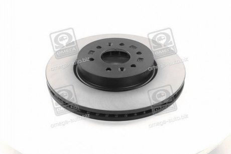 Диск тормозной передний Mohave (08-, 16-) d=328mm Mobis Hyundai/Kia/Mobis 51712-2J000