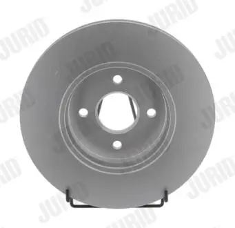FORD диск гальмівний передн.Mondeo III 00- Jurid 562206JC
