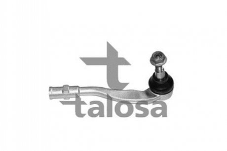 Наконечник правий кермової тяги Audi A8 2011- TALOSA 42-04234