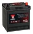 12V 50Ah SMF Battery Japan (0) YUASA YBX3108 (фото 1)