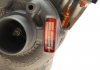 Турбіна Skoda Octavia 1.9 TDI 98-10 (заводська реставрація) GARRETT 454232-9014S (фото 3)