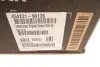 Турбіна VW Passat/Audi A4/A6 1.9 TDI 00-08 (заводська реставрація) GARRETT 454231-9013S (фото 19)