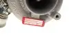 Турбіна VW Passat/Audi A4/A6 1.9 TDI 00-08 (заводська реставрація) GARRETT 454231-9013S (фото 4)
