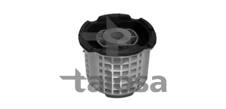 Сайлентблок балки моста BMW 5 F10 09- TALOSA 62-02705