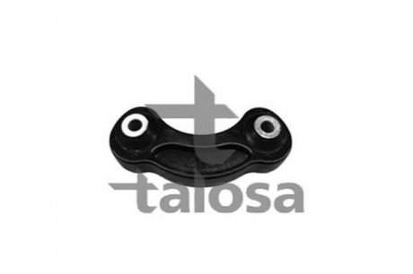 Тяга задн. стабілізатора Audi A6 04 - TALOSA 50-03637 (фото 1)