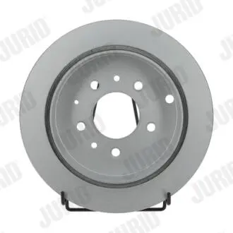 Диск гальм. задн. MAZDA MPV Jurid 562985JC