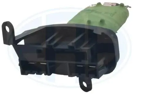 Резистор вентилятора грубки ERA 665122
