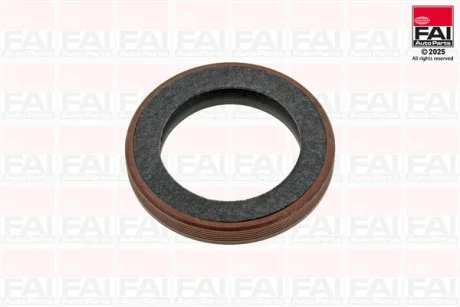 FORD сальник 35*50*7 FAI OS1159