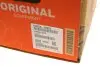 Турбіна Citroen C3/C4/Berlingo/Peugeot 208/308 1.2 13- GARRETT 836250-5002S (фото 12)