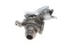 Турбіна Citroen C4/C5/Peugeot 308/508 2.0D 09- (заводська реставрація) GARRETT 806497-9003S (фото 11)