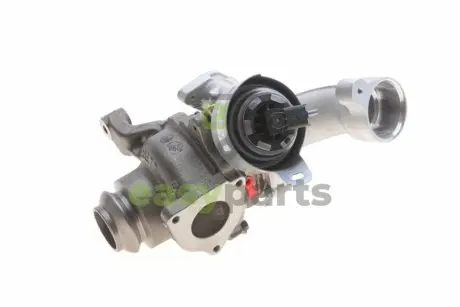 Турбіна Citroen C4/C5/Peugeot 308/508 2.0D 09- (заводська реставрація) GARRETT 806497-9003S