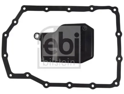 Фильтр КПП FEBI BILSTEIN 180957