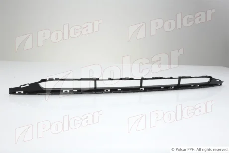 РЕШЕТКА В БАМПЕРЕ СРЕДН Polcar 13C127