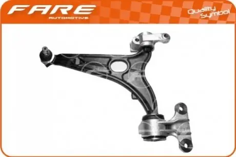 Ричаг пiдвiски лiвий Fare TR683