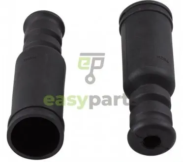 MITSUBISHI захисний к-т заднього амортизатора Outlander,ASX,Lancer,Citroen C-Crosser,C4 Aircross,Peugeot JP GROUP 3952704510
