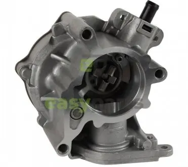VW вакуумний насос гальмів.системи Audi A3,4,Seat, Skoda Octavia 2.0TFSI 05-, VW Golf V,Passat 2.0TFSI JP GROUP 1117101200