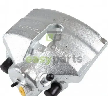 AUDI суппорт гальмівний передній правий A1, А3, SEAT IBIZA IV, SKODA FABIA III JP GROUP 1161908380