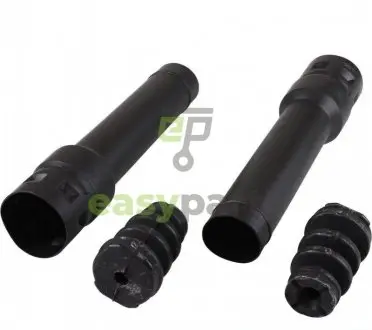 DB К-т захисту амортизатора задн. Smart Fortfour 04-, MITSUBISHI Colt JP GROUP 3952704310
