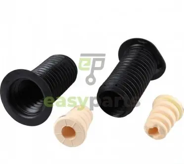 BMW К-т защитный амортизатора (2пыльн.+2отб.) 1/F20, 3/F30 JP GROUP 1442702710