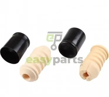 FIAT К-т защиты амортизатора Cinquecento,Skoda Favorit JP GROUP 3342702910 (фото 1)