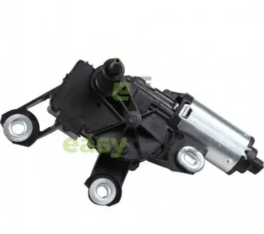 VW електродвигун.склоочист. задній AUDI A4 Avant 07- JP GROUP 1198204700