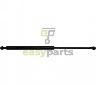 FIAT газовий амортизатор багажника STILO 01- (3 дв.) JP GROUP 3381202200