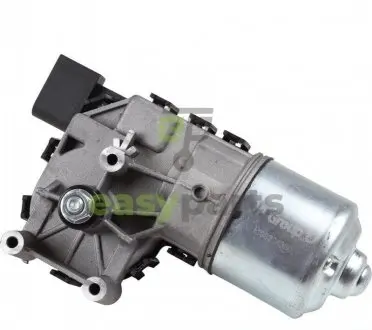 VW електродвигун.склоочист. передн. Jetta 10-, Polo JP GROUP 1198204300