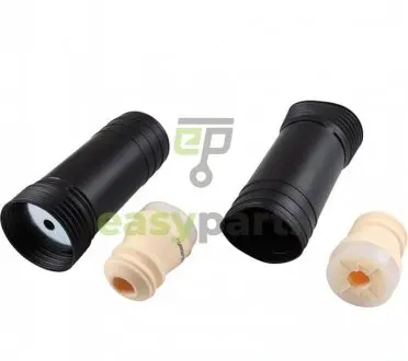 BMW К-т захисту задн. амортизаторів X5 E70 (спорт) JP GROUP 1452705510