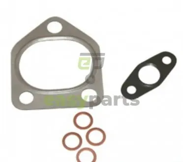 BMW К-т прокладок турбокомпресора E38/39/46/53/60 JP GROUP 1417751210