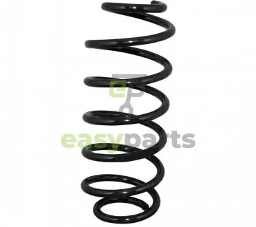 CITROEN пружина задня C1,Peugeot 107,Toyota Aygo JP GROUP 4152201200