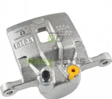 Суппорт задн. прав. HYUNDAI Santa FE -12 (MANDO) JP GROUP 3562000980