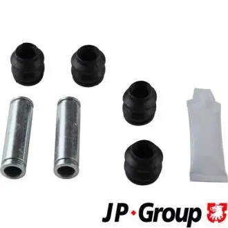 KIA К-т направляючітх гільз супорта Picanto 04- JP GROUP 3664004710