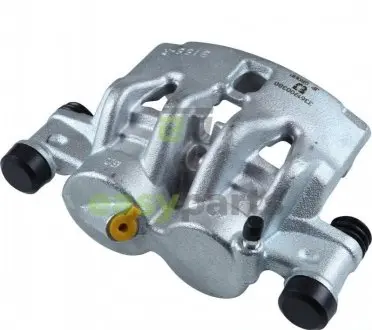 Суппорт передн. прав. CITROEN Jumper 06- (BREMBO) JP GROUP 3361900380