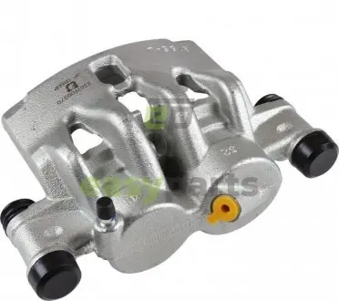 Суппорт передн. лів. CITROEN Jumper 06- (BREMBO) JP GROUP 3361900370