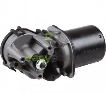 BMW двигун склоочисника передній Mini JP GROUP 6098200200