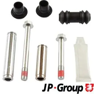 DB Пальцы направляющие супорта Sprinter -06. JP GROUP 1364005710
