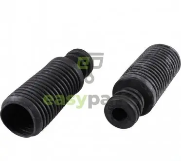 NISSAN захист аморт.передн.к-кт Almera 00- JP GROUP 4042702610