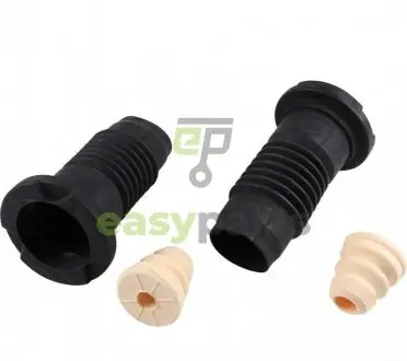 MAZDA захист аморт.передн.к-кт Mazda 6 02- JP GROUP 3842702310