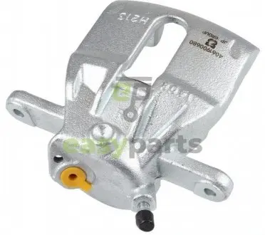 Супорт передн. прав. (TRW) NISSAN MICRA 05- JP GROUP 4061900680