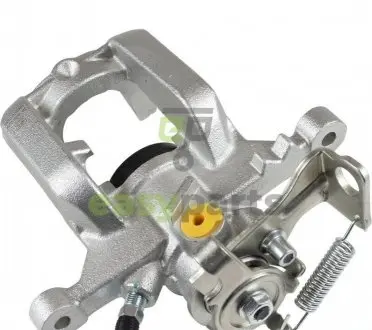 Суппорт зад. прав. OPEL Astra J -15 (ATE) JP GROUP 1262001080