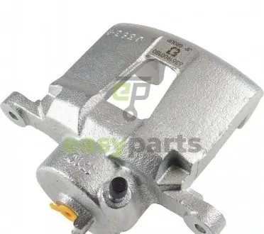 Суппорт передн. прав. CHEVROLET LACETTI 05- JP GROUP 6361900180