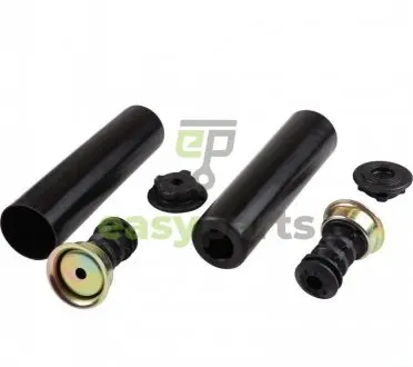 TOYOTA захист аморт.задн.к-кт Yaris 98- JP GROUP 4852704410