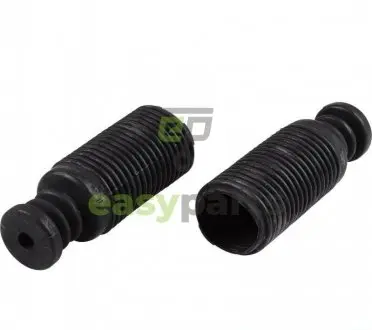 NISSAN захист аморт.задн.к-кт Almera 02- JP GROUP 4052704510