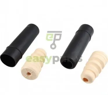 HYUNDAI захист аморт.задн.Accent,Rio 05- JP GROUP 3552704510